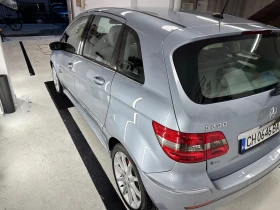 Mercedes-Benz B 200 B 200 CDI | Mobile.bg    4