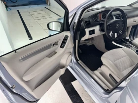 Mercedes-Benz B 200 B 200 CDI | Mobile.bg    11