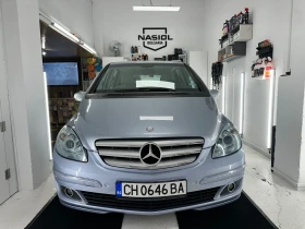 Mercedes-Benz B 200 B 200 CDI | Mobile.bg    3