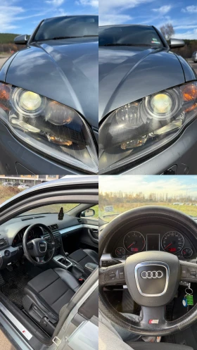 Audi A4 S LINE , снимка 9