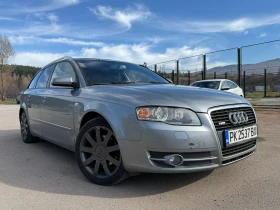 Audi A4 S LINE , снимка 1