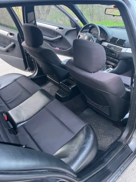 BMW 320, снимка 9 — Bazar.bg BMW 320, снимка 9