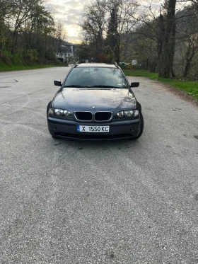 BMW 320, снимка 3 — Bazar.bg BMW 320, снимка 3