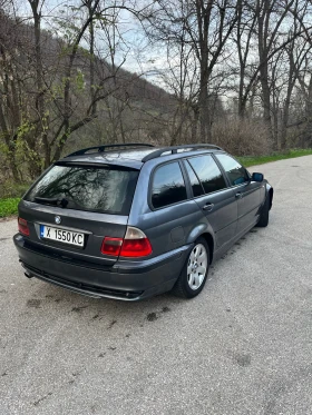 BMW 320, снимка 4 — Bazar.bg BMW 320, снимка 4