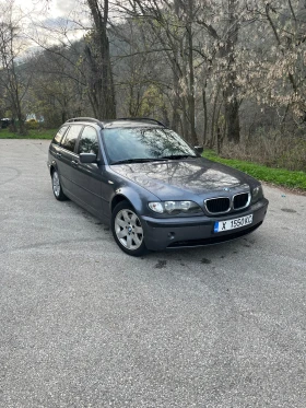 BMW 320, снимка 6 — Bazar.bg BMW 320, снимка 6