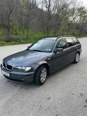 BMW 320, снимка 2 — Bazar.bg BMW 320, снимка 2