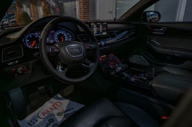 Audi A8 4.2TDI/Алкантар/Обдухване/Bang&Olufsen Premium/Кам - 54900 лв. / 28069.92 € - 71137490 6