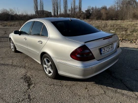 Mercedes-Benz E 320, снимка 3