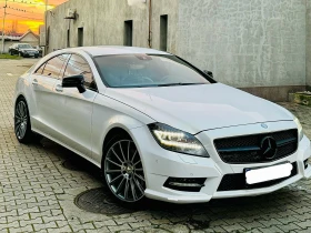 Mercedes-Benz CLS 350 AMG 4matic - 23999 лв. / 12270.49 € - 17811480 3