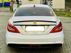 Mercedes-Benz CLS 350 AMG 4matic - 23999 лв. / 12270.49 € - 17811480 5