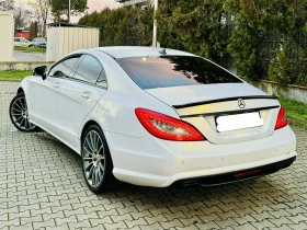 Mercedes-Benz CLS 350 AMG 4matic - 23999 лв. / 12270.49 € - 17811480 6