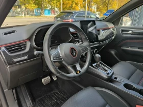 Renault Arkana RS Line / 43000km //Гаранционна - 34800 лв. / 17792.96 € - 83594622 4