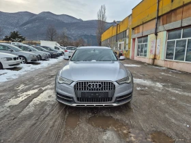 Audi A6 Allroad 3.0TDI QUATTRO S-LINE - 6500 € / 12712.90 лв. - 60861563 2
