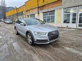 Audi A6 Allroad 3.0TDI QUATTRO S-LINE - 6500 € / 12712.90 лв. - 60861563 3