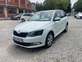 Skoda Fabia 1.4TDI105kc\DISTRONIK\NAVI | Mobile.bg � ����� ������ 6