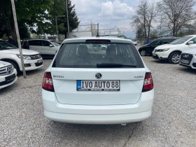 ����� �� �������� �� Skoda Fabia 1.4TDI105kc\DISTRONIK\NAVI