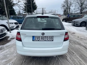 Skoda Fabia - 7160 € / 14003.74 лв. - 11306274 4