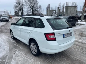 Skoda Fabia - 7160 € / 14003.74 лв. - 11306274 5