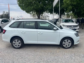 ����� �� �������� �� Skoda Fabia 1.4TDI105kc\DISTRONIK\NAVI