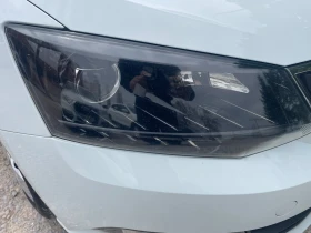 Skoda Fabia 1.4TDI105kc\DISTRONIK\NAVI | Mobile.bg � ����� ������ 15