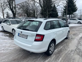 Skoda Fabia - 7160 € / 14003.74 лв. - 11306274 3