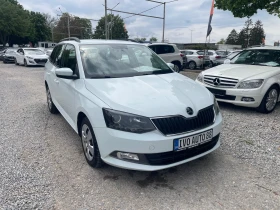 ������ Skoda Fabia