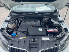 Skoda Fabia 1.4TDI105kc\DISTRONIK\NAVI | Mobile.bg � ����� ������ 17