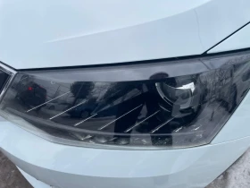 Skoda Fabia - 7160 € / 14003.74 лв. - 11306274 15