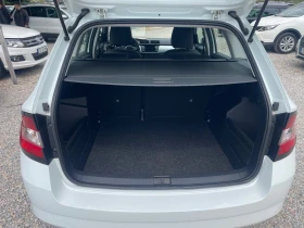 Skoda Fabia 1.4TDI105kc\DISTRONIK\NAVI | Mobile.bg � ����� ������ 12