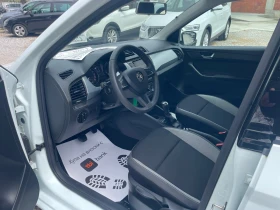 Skoda Fabia 1.4TDI105kc\DISTRONIK\NAVI | Mobile.bg � ����� ������ 8