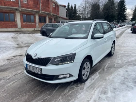 Skoda Fabia - 7160 € / 14003.74 лв. - 11306274 6