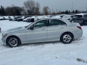 Mercedes-Benz C 300 * AWD * Панорама* CARFAX * БЕЗ ПЪРВОНАЧАЛНА ВНОСКА, снимка 2