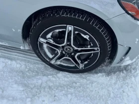 Mercedes-Benz C 300 * AWD * Панорама* CARFAX * БЕЗ ПЪРВОНАЧАЛНА ВНОСКА, снимка 7