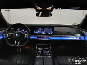BMW i7 60e xDrive M Sport Paket - 115000 € / 224920.45 лв. - 22477565 6