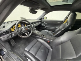 Porsche 911 TURBO S / ОБДУХВАНЕ / ПАНОРАМА  - цена по договаряне - 43832759 9