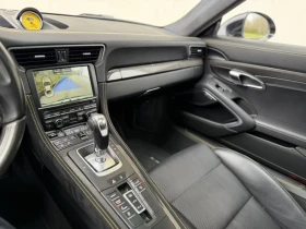 Porsche 911 TURBO S / ОБДУХВАНЕ / ПАНОРАМА  - цена по договаряне - 43832759 10
