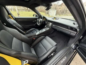 Porsche 911 TURBO S / ОБДУХВАНЕ / ПАНОРАМА  - цена по договаряне - 43832759 11
