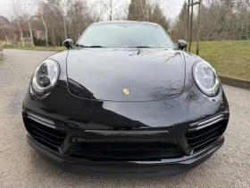 Porsche 911 TURBO S / ОБДУХВАНЕ / ПАНОРАМА  - цена по договаряне - 43832759 2