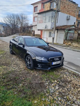 Audi A4 - 7000 € / 13690.81 лв. - 67199670 3