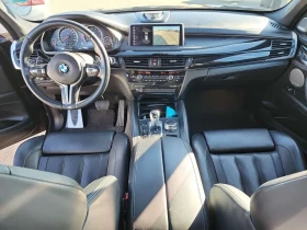 BMW X5M * SPORTS ACTIVITY VEHICLE * CARFAX *  - 27400 € / 53589.74 лв. - 17393720 11