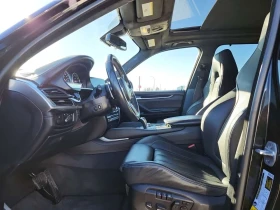 BMW X5M * SPORTS ACTIVITY VEHICLE * CARFAX *  - 27400 € / 53589.74 лв. - 17393720 5