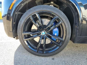 BMW X5M * SPORTS ACTIVITY VEHICLE * CARFAX *  - 27400 € / 53589.74 лв. - 17393720 6