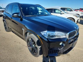BMW X5M * SPORTS ACTIVITY VEHICLE * CARFAX *  - 27400 € / 53589.74 лв. - 17393720 2