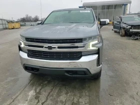 Chevrolet Silverado 5.3l K1500 Lt - 16800 € / 32857.94 лв. - 42885467 13