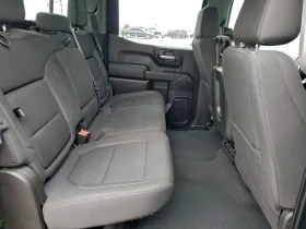 Chevrolet Silverado 5.3l K1500 Lt, снимка 10 - Автомобили и джипове - 53650818