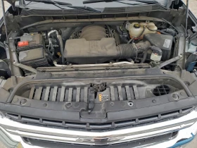 Chevrolet Silverado 5.3l K1500 Lt, снимка 11 - Автомобили и джипове - 53650818