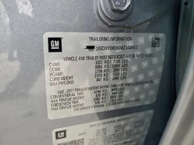 Chevrolet Silverado 5.3l K1500 Lt, снимка 12 - Автомобили и джипове - 53650818