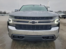 Chevrolet Silverado 5.3l K1500 Lt, снимка 5 - Автомобили и джипове - 53650818