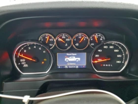 Chevrolet Silverado 5.3l K1500 Lt, снимка 9 - Автомобили и джипове - 53650818