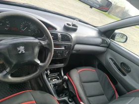 Peugeot 406 1.8i - 900 € / 1760.25 лв. - 64676023 4